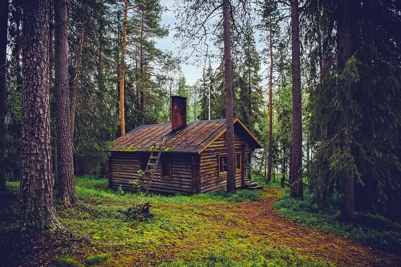 Cozy Retreat